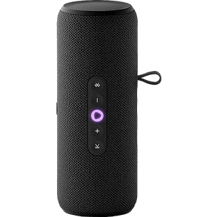 Умная портативная колонка Яндекс Станция Стрит YNDX-00030BLK (черный)