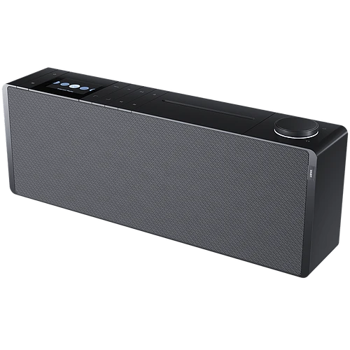 Беспроводная аудиосистема LOEWE Klang S3  Smart Radio 120W  Basalt Grey арт. 60608D10
