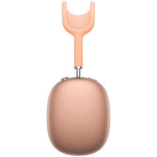 AirPods Max 2, Оранжевый