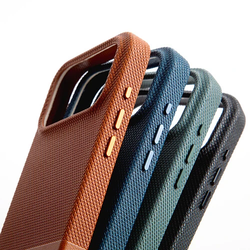 (RE)CLASSIC CASE FOR IPHONE 17 PRO NAVY, чехол защитный для iPhone 17 PRO, цвет: синий