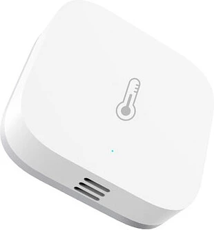 Датчик температуры Aqara Temperature and Humidity Sensor T1