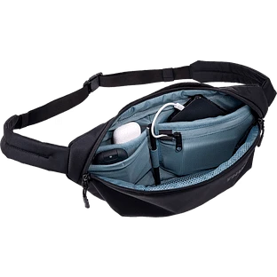 TSS403BLK Поясная сумка Thule Subterra 2 Sling Bag 3л, черный 3205066
