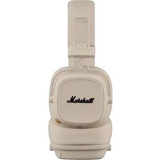 Наушники Marshall Major V Кремовый (1006833)