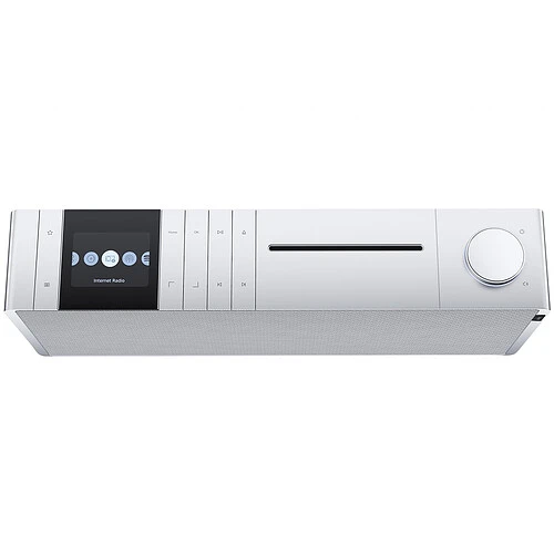 Беспроводная аудиосистема LOEWE Klang S3  Smart Radio 120W  Light Grey арт. 60608S10