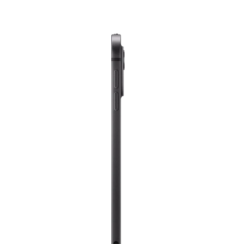 iPad Pro 11", (M4, 2024), 1TB, Wi-Fi, Черный космос
