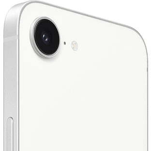 iPhone 17e, 512GB, Белый