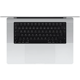 MacBook Pro 16", M4 Pro (14C CPU/20C GPU), 24GB, 512GB, Серебристый