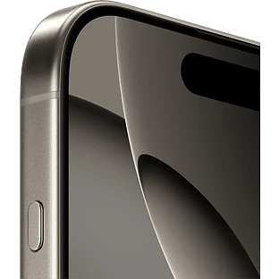 iPhone 16 Pro Max 256GB восстановленный by ELNU, Грейд A+, Натуральный титан