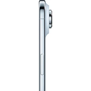 iPhone Air, 256 GB, Небесно-голубой