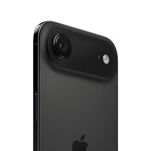 iPhone Air, 1 TB, Чёрный
