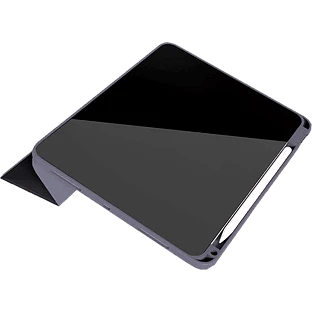 Чехол защитный VLP Split Folio для iPad Pro M4/M5 (11''), лавандовый