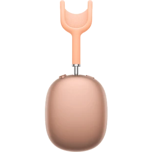AirPods Max 2, Оранжевый