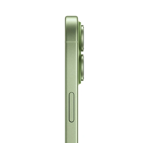 iPhone 17, 256 GB, Зеленый (SIM + eSIM)