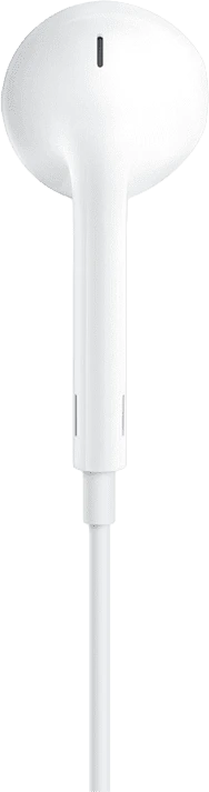 Apple EarPods (с разьемом USB-C)