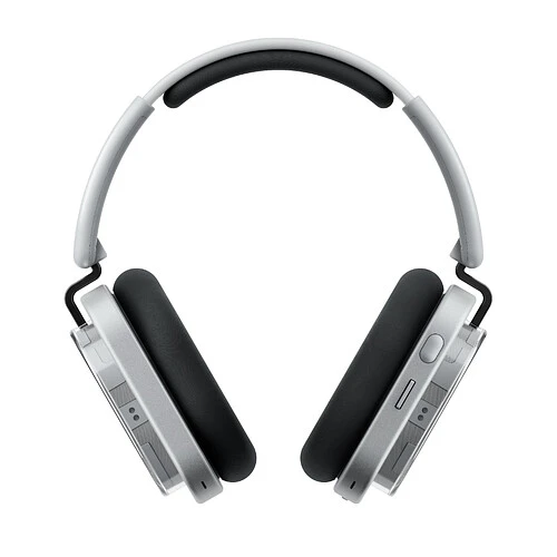 Наушники беспроводные Nothing Headphone 1 (белый)