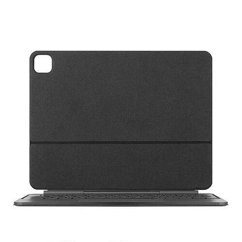 Чехол-клавиатура uBear FlexKey для iPad Pro 13" (M4 | M5), магнитная, soft-touch