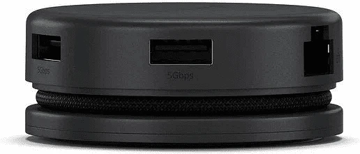 Адаптер Satechi OntheGo 7-in-1 Multiport Adapter