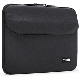 Чехол для ноутбука Thule Lithos Sleeve MacBook Air 15", черный, 3205458