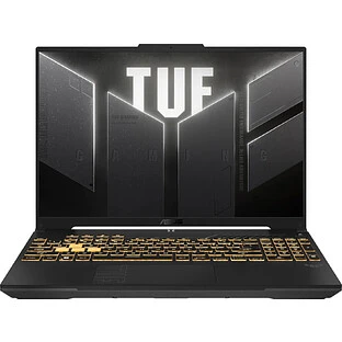 Ноутбук Asus TUF Gaming F16 FX607VJB-RL103