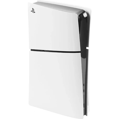 Игровая приставка Sony PlayStation 5 Slim CFI-2102A (С дисководом)