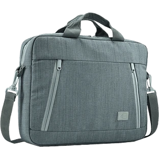 HUXA213BSL Сумка для ноутбука Case Logic Huxton 13   бирюзовая  3204649