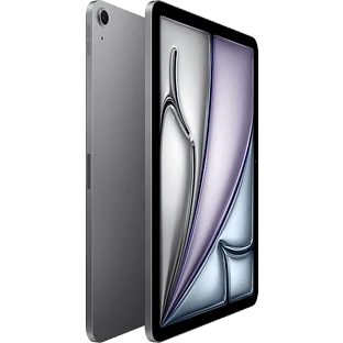iPad Air 11", (M4, 2026), 128GB, Wi-Fi, Серый космос