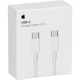 Кабель Apple USB-C Charge Cable (2m), Model A1739
