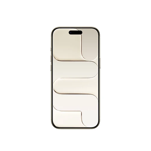 iPhone Air, 512 GB, Светлое золото