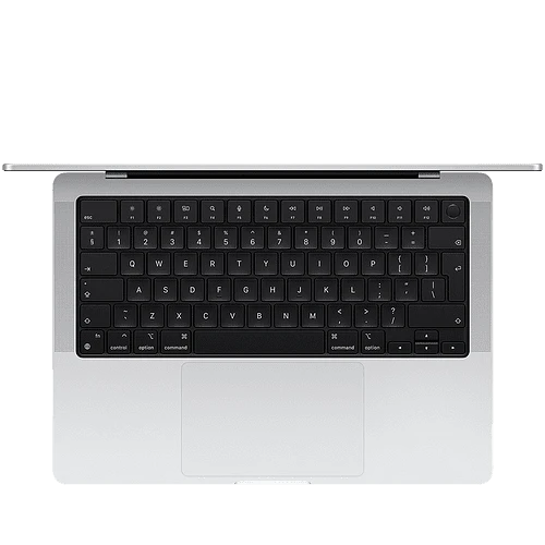 MacBook Pro 16", M4 Max (14C CPU/32C GPU), 36GB, 1TB, Серебристый