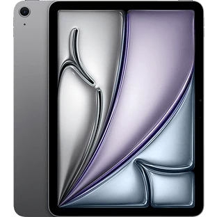 iPad Air 11", (M4, 2026), 128GB, Wi-Fi, Серый космос