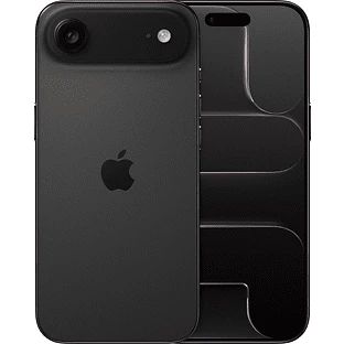 iPhone Air, 256 GB, Чёрный