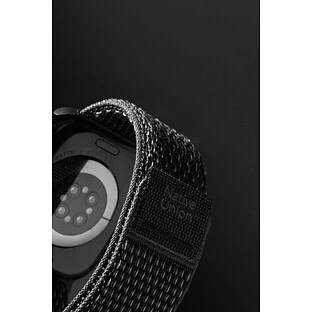 Ремешок для часов NATIVE UNION ACTIVE WATCH LOOP для APPLE WATCH 38/40/41/42MM, цвет: черный