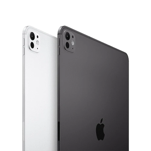 iPad Pro 11", (M5, 2025), 512GB, Wi-Fi, Серебристый