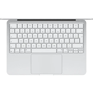 MacBook Neo 13" A18 Pro (6C CPU/5C GPU), 8GB, 256GB, Серебристый