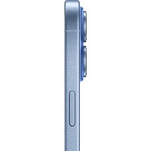iPhone 17, 512 GB, Светло-голубой