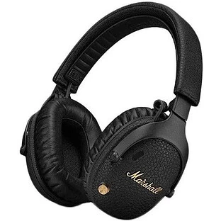 Наушники Marshall Monitor III ANC (Черный)
