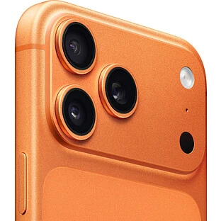 iPhone 17 Pro Max, 256 GB, Оранжевый