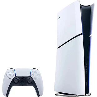 Игровая приставка Sony PlayStation 5 Slim CFI-2116B (Digital Edition без дисковода)
