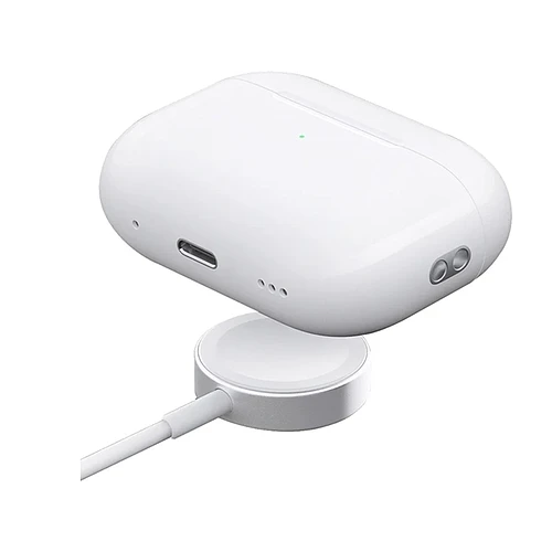 Кабель зарядный EnergEA для Apple Watch Bazic GoCharge, 1м, Белый