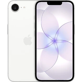 iPhone 17e, 256GB, Белый
