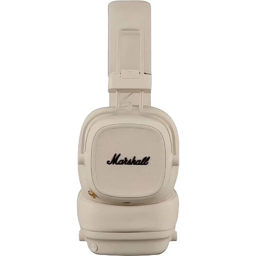 Наушники Marshall Major V Кремовый (1006833)