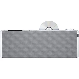 Беспроводная аудиосистема LOEWE Klang S3  Smart Radio 120W  Light Grey арт. 60608S10