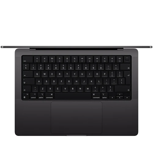 MacBook Pro 14", M4 Max (14C CPU/32C GPU), 36GB, 1TB, Черный космос