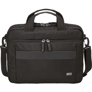 NOTIA114BLK Сумка для ноутбука Case Logic Notion 14  Slim Briefcase,  черный, 3204196