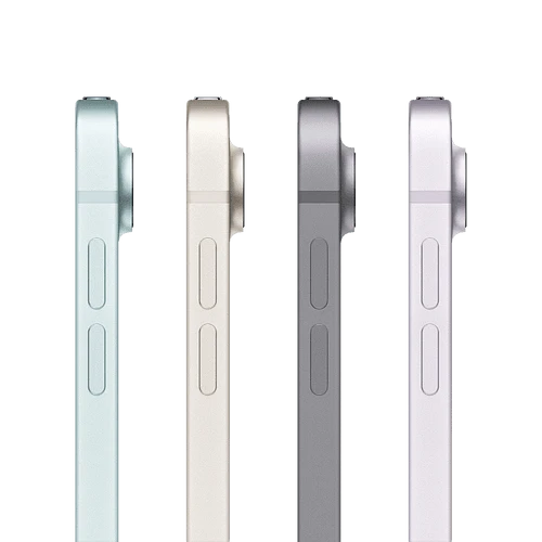iPad Air 13", (M4, 2026), 512GB, Wi-Fi + Cellular, Сияющая звезда