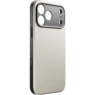 ACTIVE CASE FOR IPHONE 17 PRO MAX SANDSTONE, чехол защитный для iPhone 17 PRO MAX, цвет: песчаник