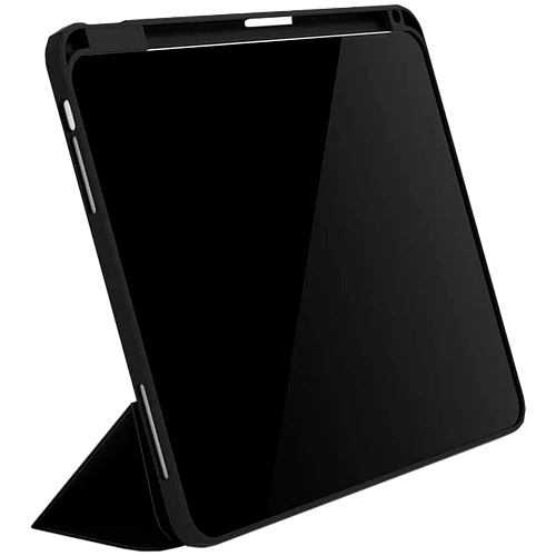 Чехол защитный VLP Split Folio для iPad Air M2/M3/M4 (11''), черный
