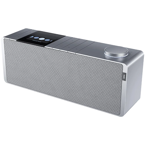 Беспроводная аудиосистема LOEWE Klang S1 Smart Radio 80W  Light Grey арт. 60607S10