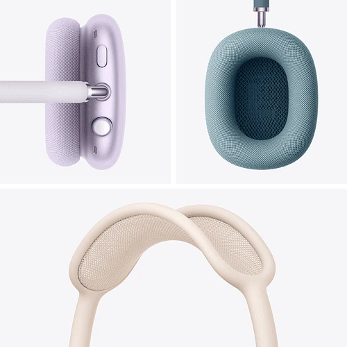 AirPods Max 2, Сияющая звезда