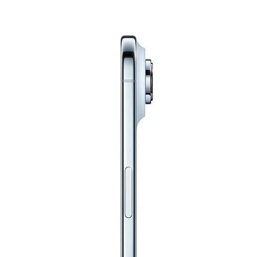 iPhone Air, 256 GB, Небесно-голубой